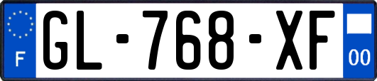 GL-768-XF