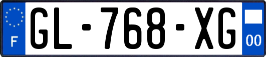 GL-768-XG