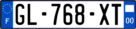 GL-768-XT