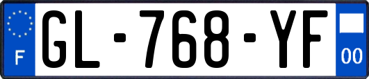 GL-768-YF
