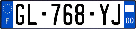 GL-768-YJ