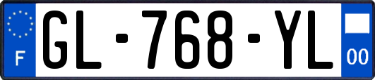 GL-768-YL