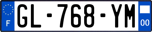 GL-768-YM