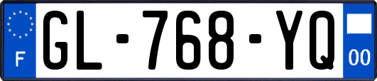 GL-768-YQ