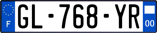 GL-768-YR