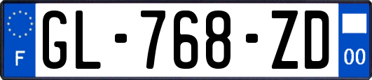 GL-768-ZD