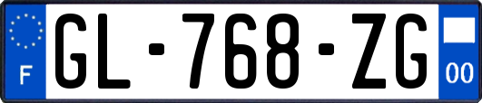 GL-768-ZG