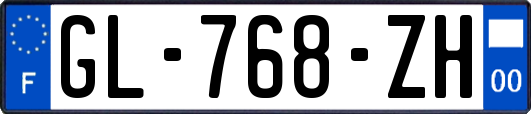 GL-768-ZH