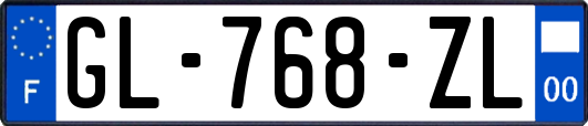 GL-768-ZL