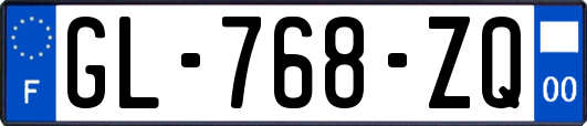 GL-768-ZQ
