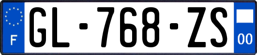 GL-768-ZS