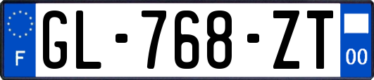 GL-768-ZT