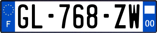 GL-768-ZW