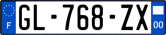 GL-768-ZX