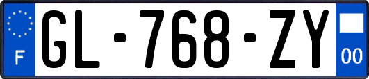 GL-768-ZY