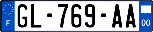 GL-769-AA