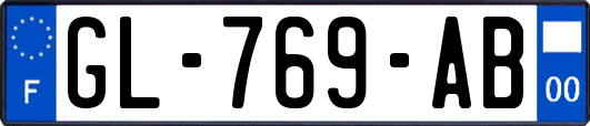 GL-769-AB