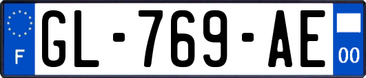 GL-769-AE