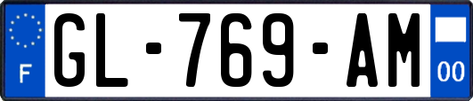 GL-769-AM