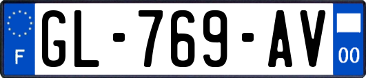 GL-769-AV