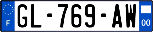 GL-769-AW
