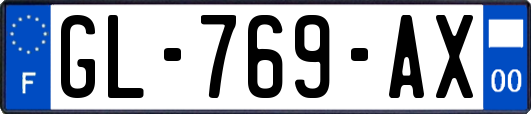 GL-769-AX