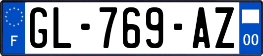 GL-769-AZ