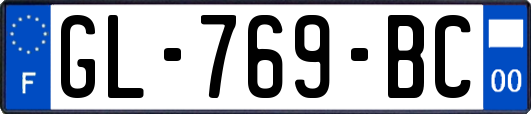 GL-769-BC
