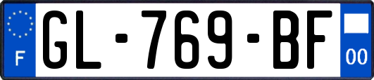 GL-769-BF