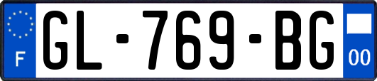 GL-769-BG