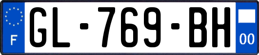 GL-769-BH