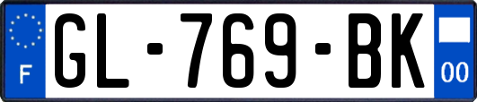 GL-769-BK