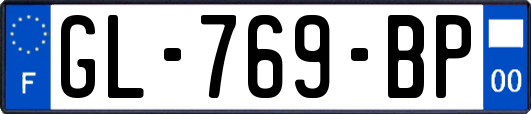 GL-769-BP