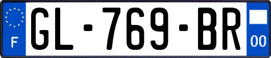 GL-769-BR