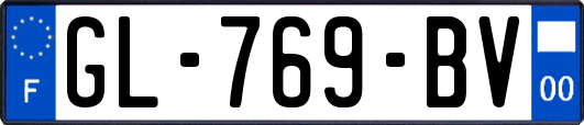 GL-769-BV