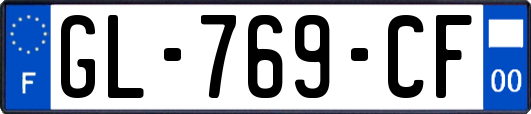 GL-769-CF