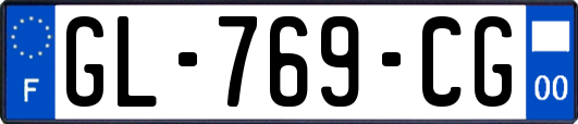 GL-769-CG