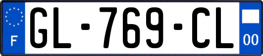 GL-769-CL
