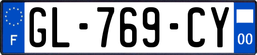 GL-769-CY