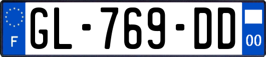 GL-769-DD