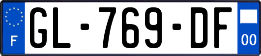 GL-769-DF