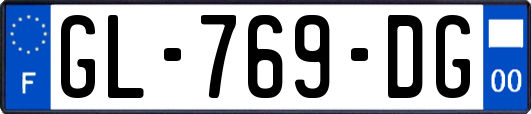 GL-769-DG