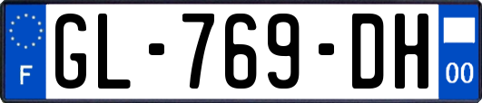 GL-769-DH