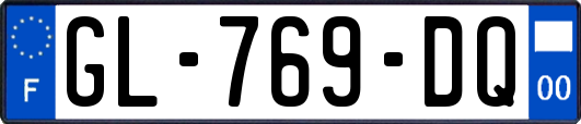 GL-769-DQ