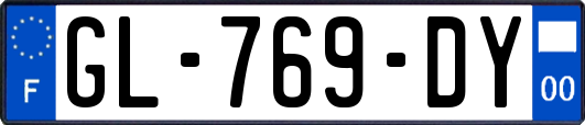 GL-769-DY