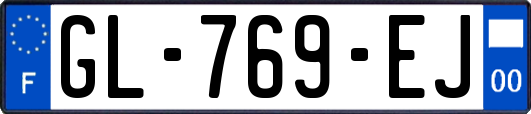 GL-769-EJ