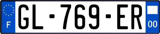 GL-769-ER