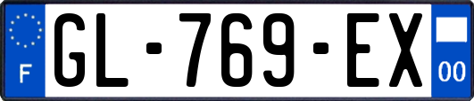 GL-769-EX