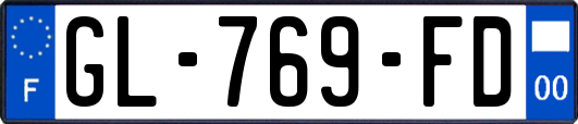 GL-769-FD