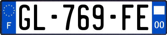 GL-769-FE